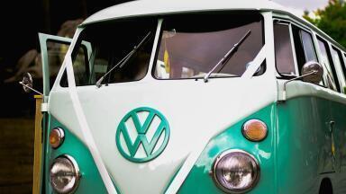 US Justice Department to Fine VW Tens of Billions in Environmental Violations