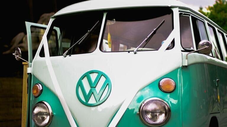 US Justice Department to Fine VW Tens of Billions in Environmental Violations