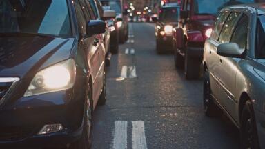 Pollution-Reducing Scheme Leads to Thousands of Commuters Being Fined
