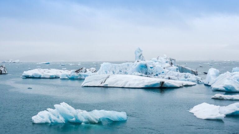 Is the Earth Experiencing a Global Warming Spurt?