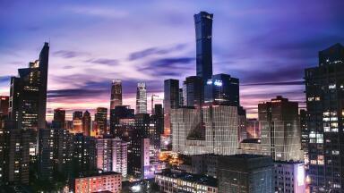 Why Does Beijing’s Air Quality Get Worse in Winter?