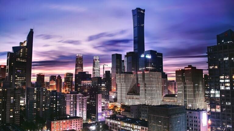 Why Does Beijing’s Air Quality Get Worse in Winter?