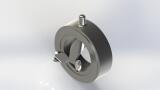Ultra-Mixing for Water Treatment in Compact Space