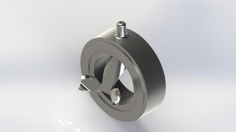 Ultra-Mixing for Water Treatment in Compact Space