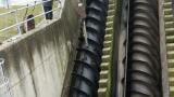 Archimedean Screw Pump Installed at Serbian WWTP