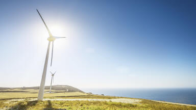 Experts Gather to Discuss Science in the Flourishing Green Economy
