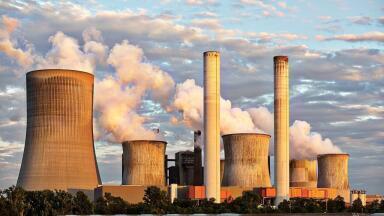 Where Does Air Pollution Go?