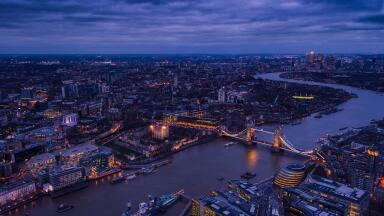 Is London Air Really that Polluted?