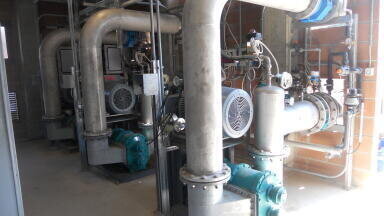 TORNADO® Pumps make good Economic Sense