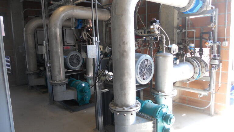 TORNADO® Pumps make good Economic Sense