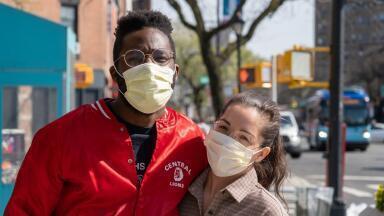 Is Air Pollution Forcing us to Change the Way We Live?