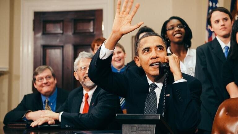 Why Did Obama Ban Microbeads?