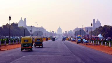 How Successful was Delhi’s Odd-Even Car Policy?