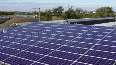 Renewable Energy Developer Helps Welsh Water Cut Carbon Emissions