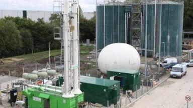 Biomethane Half Century as UK Sees Highest Level of BtG growth in the World