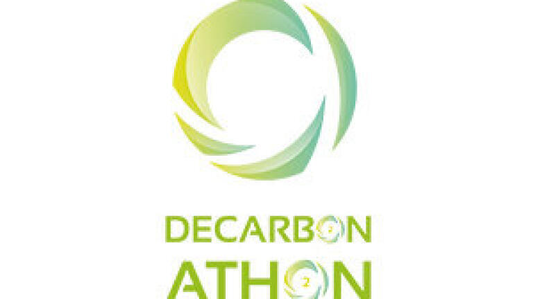 Decarbonathon Jury Name Most Promising Innovations for Lowering CO2 Emissions