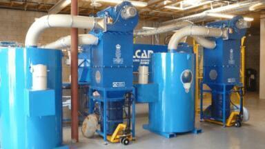 USA Success Continues for Lamp Recycling Specialists