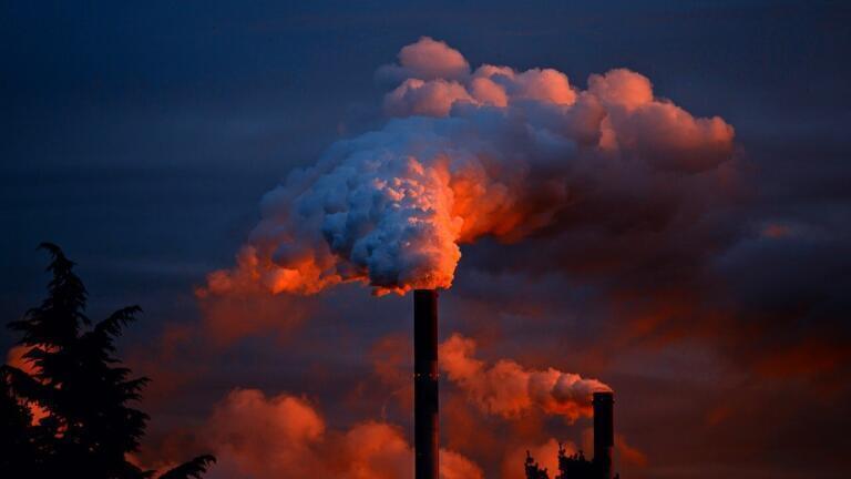 What is the Meaning of the Word Pollution?