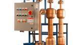 Revelin Revels in Dirty Water with Solution Keeping it Clean