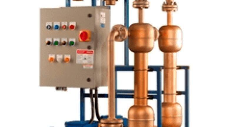 Revelin Revels in Dirty Water with Solution Keeping it Clean