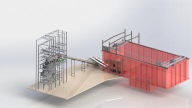 Further Major Order within Bioenergy Worth Over £2.7 million at Port Clarence Won