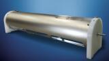 Air-Powered Mixer Simplifies Maintenance for Easy, Affordable Potable Water Tank Mixing