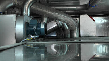 New High Temperature Aerobic Digester Targets Organic Content in Co-Mingled Waste