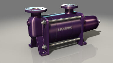 Scandinavian Distribution Announced for Revolutionary Pump