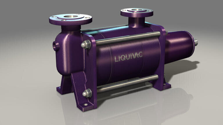 Scandinavian Distribution Announced for Revolutionary Pump