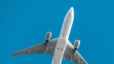 Why is Air Pollution from Europe’s Planes Set to Rise by Half?