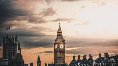 How Long Will it Take Before London’s Air is Safe?