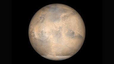 Have We Contaminated Mars Already?