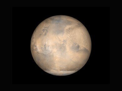 Have We Contaminated Mars Already?