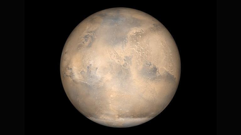 Have We Contaminated Mars Already?