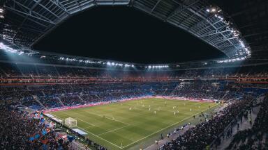 Is Air Pollution Responsible for your Football Team’s Poor Performance?
