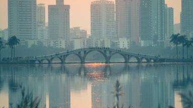 Have China’s Carbon Emissions Peaked?