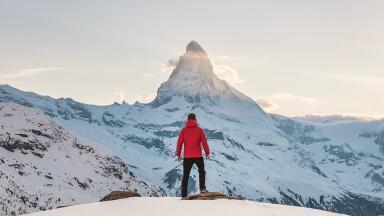 How Do Temperature Inversions Trap Pollution?