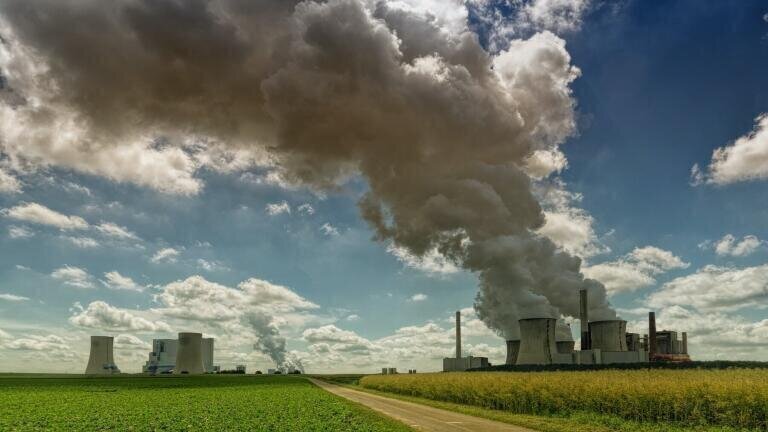 Will the UK Government Face a Legal Challenge Over Air Pollution?