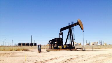 New Study Finds Fracking Would Exacerbate Local Air Pollution