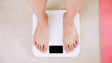 Does Air Pollution Lead to Weight Gain?
