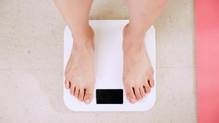 Does Air Pollution Lead to Weight Gain?
