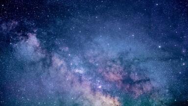 Does Space Smell?