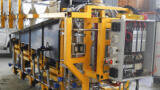 Wastewater Treatment Company's Global Expansion