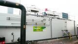 First AD Plant Commissioned to Supply the UK Gas Grid with Biogas Generated only from Cheese Production Residues