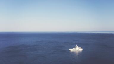 Will Toxic Fumes from Giant Cruise Liners Worsen London’s Air Pollution?