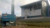 Technology Treats Surface Water at Cornwall Energy Recovery Centre Development
