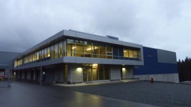 New Water Treatment Plant on Vancouver Island, British Columbia, Provides Safer Drinking Water
