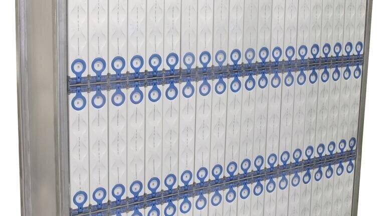 GE's ZeeWeed 1000 membranes help the City of Nanaimo remove bacteria and stop boil water advisories