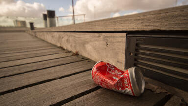 Will America’s Next Big Fuel Source Be Garbage?