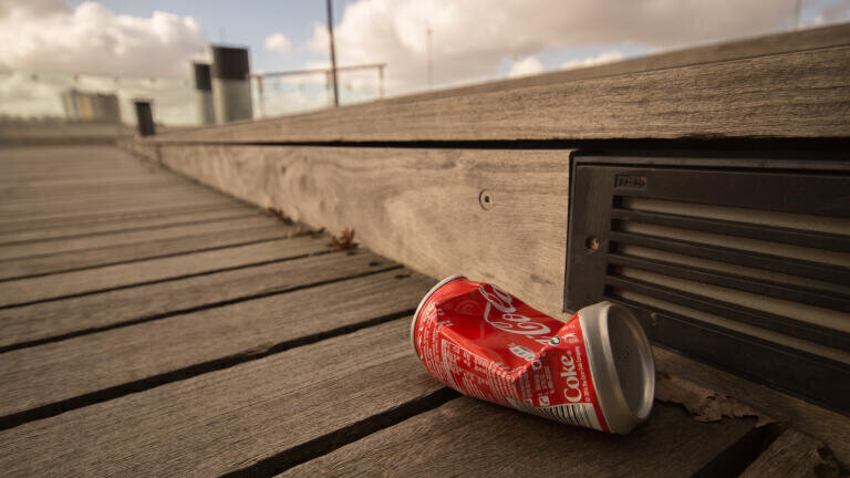 Will America’s Next Big Fuel Source Be Garbage?